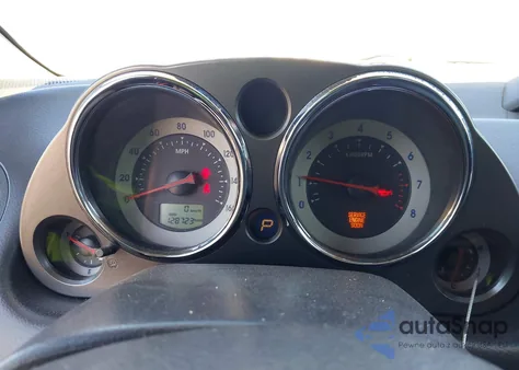 2007 Mitsubishi Eclipse Se из США, поврежденный, VIN 4A3AK64F67E068409